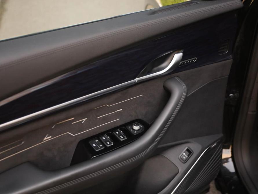 Geely Monjaro I Санкт-Петербург  - изображение 24