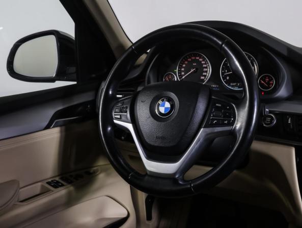 BMW X5 III (F15) с пробегом 2014 года, цена 2 585 000 рублей, 204200 км, внедорожник, Автокод Объявления