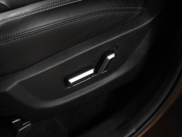 Geely Atlas I с пробегом 2019 года, цена 1 899 000 рублей, 23009 км, внедорожник, Автокод Объявления