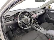 Skoda Superb III Москва  - изображение 43