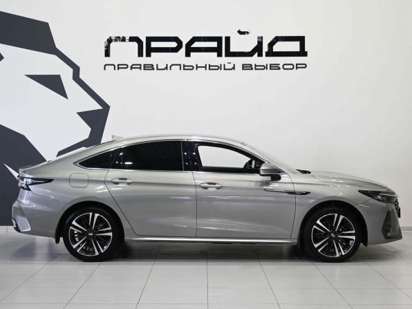 Chery Arrizo 8 с пробегом 2025 года, цена 2 369 900 рублей, 585 км, седан, Автокод Объявления