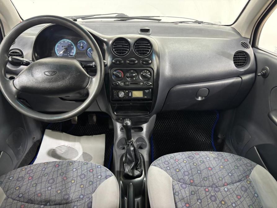 Daewoo Matiz II Альметьевск  - изображение 10