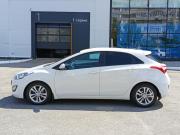Hyundai i30 II Йошкар-Ола  - изображение 32
