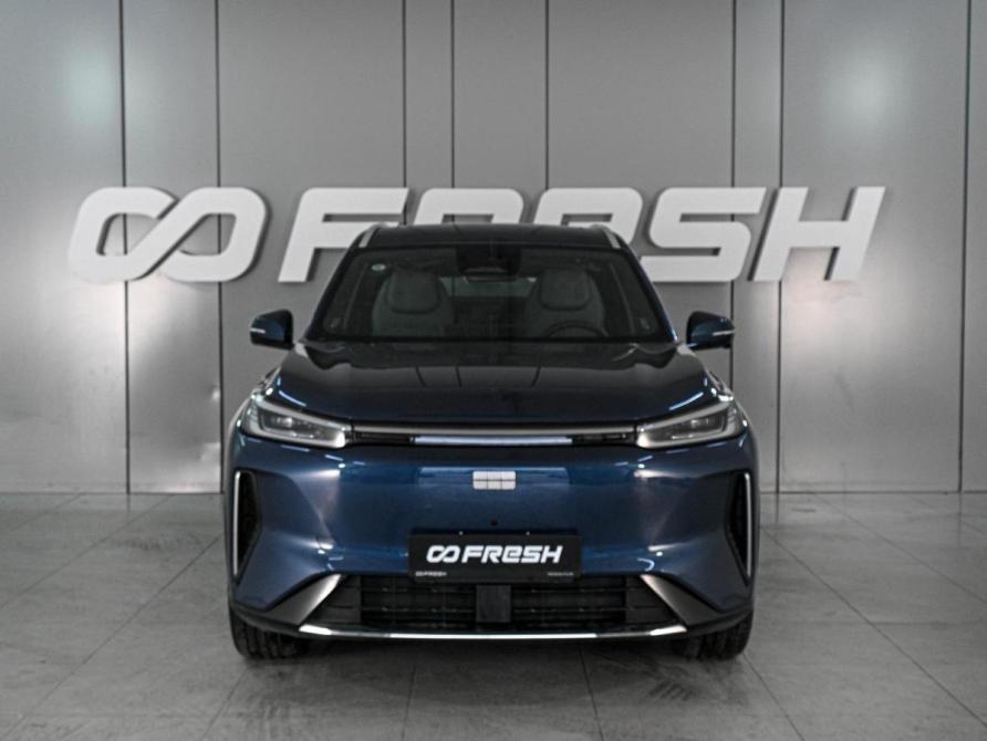 Geely Galaxy M7 Ростов-на-Дону  - изображение 3