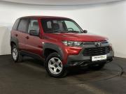 Lada (ВАЗ) Niva Travel I Великий Новгород  - изображение 21