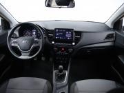 Hyundai Solaris II Рестайлинг Уфа  - изображение 29