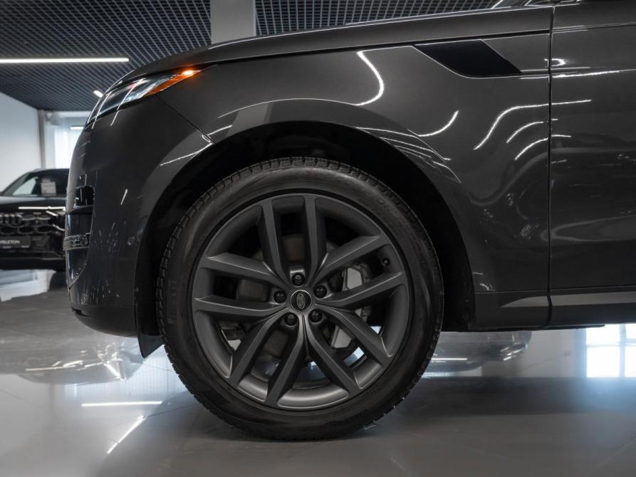 Land Rover Range Rover Sport III Москва  - изображение 26