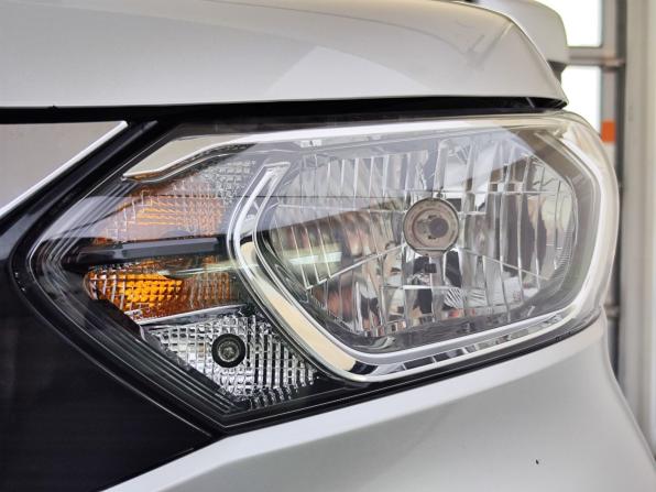 Nissan Roox II с пробегом 2020 года, цена 799 000 рублей, 109950 км, микровэн, Автокод Объявления