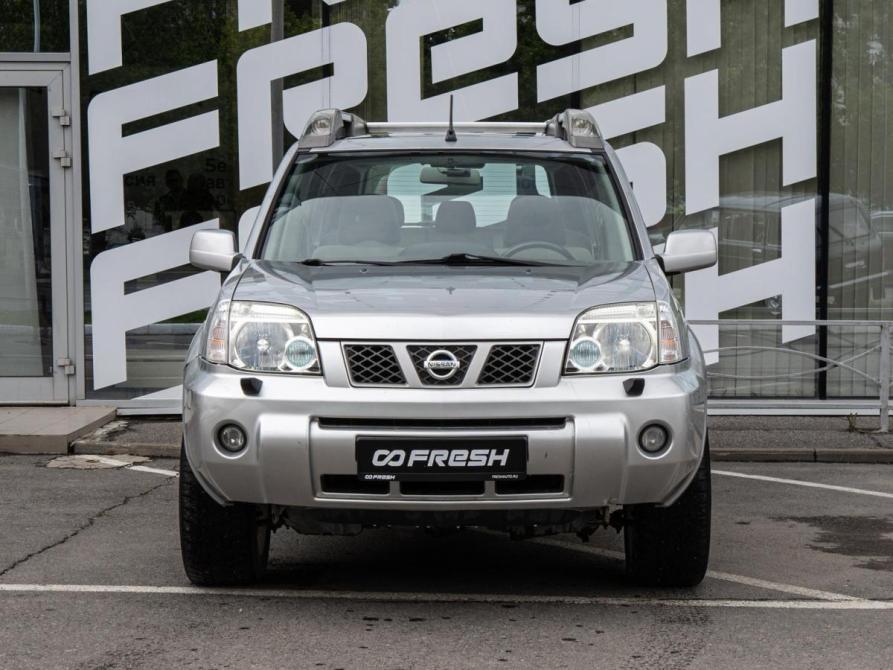 Nissan X-Trail I Рестайлинг Волгоград  - изображение 3