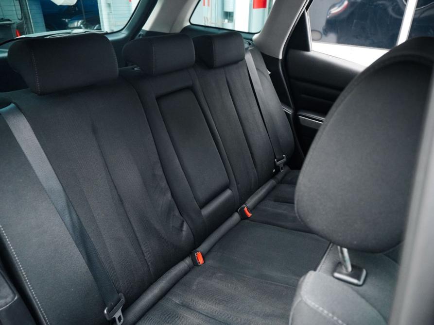 Mazda CX-7 I Рестайлинг Ростов-на-Дону  - изображение 21