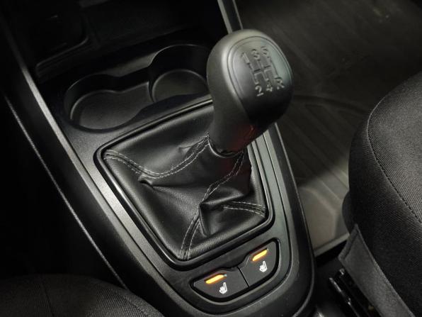 Lada (ВАЗ) Vesta I с пробегом 2019 года, цена 871 000 рублей, 71438 км, седан, Автокод Объявления