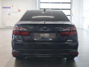 Toyota Camry VII (XV50) Рестайлинг Калуга  - изображение 27