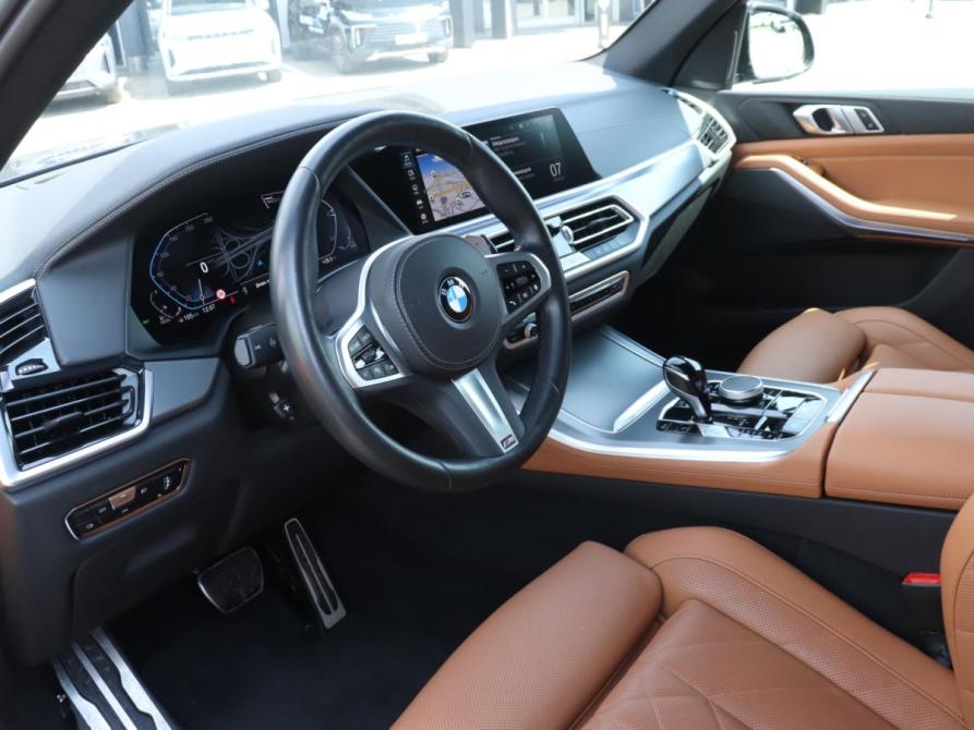 BMW X5 IV (G05/G18) Москва  - изображение 14