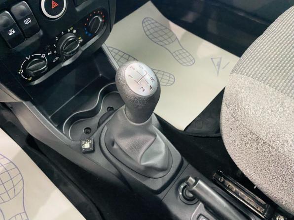 Lada (ВАЗ) Largus I с пробегом 2015 года, цена 750 000 рублей, 140000 км, универсал, Автокод Объявления
