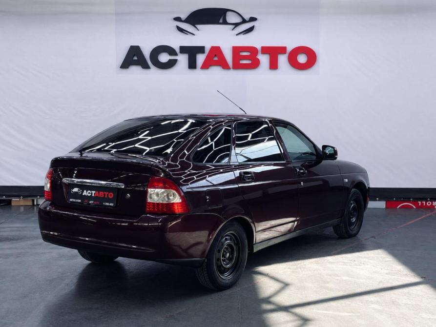 Lada (ВАЗ) Priora I Оренбург  - изображение 6