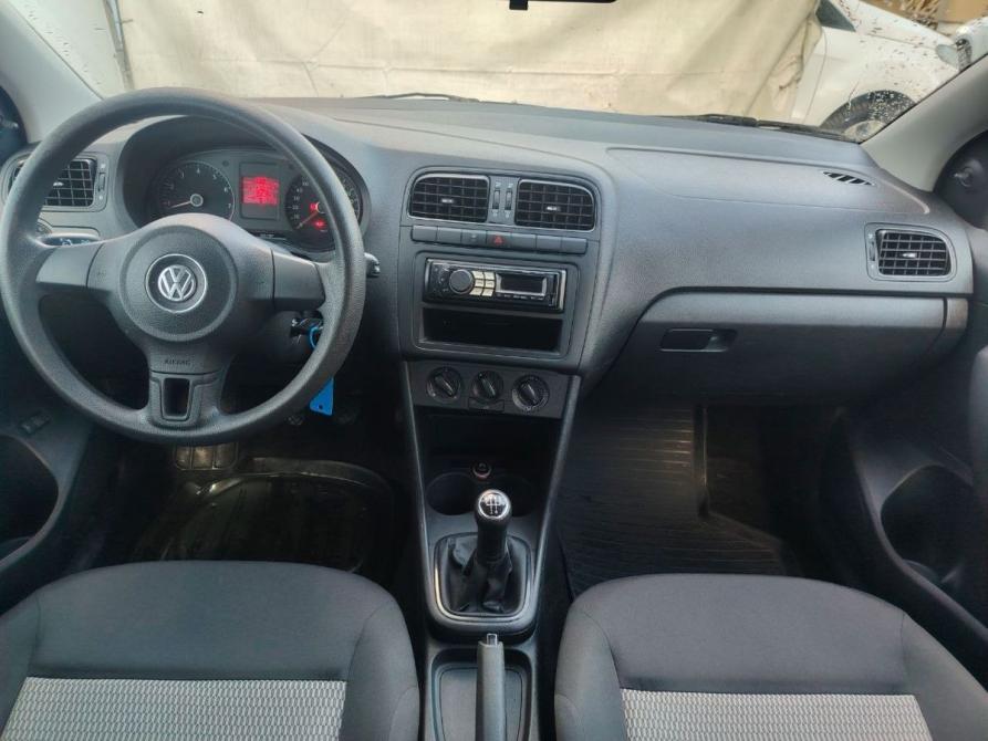 Volkswagen Polo V Москва  - изображение 9