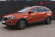 Lada (ВАЗ) Vesta I Сыктывкар  - изображение 19