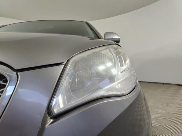 SsangYong Actyon II с пробегом 2012 года, цена 850 000 рублей, 226337 км, внедорожник, Автокод Объявления