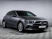 Mercedes-Benz A-Класс IV (W177) Москва  - изображение 21