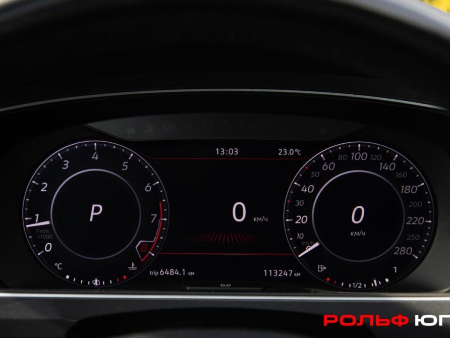 Volkswagen Tiguan II Москва  - изображение 9
