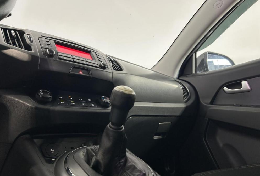 Kia Sportage III Саранск  - изображение 19