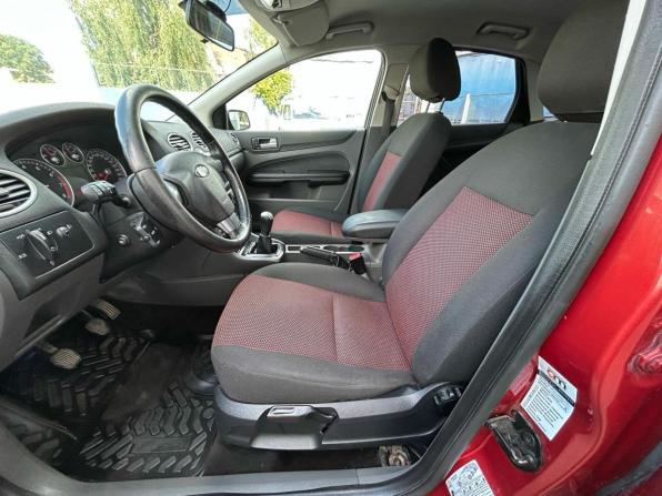 Ford Focus II с пробегом 2008 года, цена 360 000 рублей, 285091 км, седан, Автокод Объявления