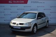 Renault Megane II Старый Оскол  - изображение 9