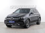 Mercedes-Benz GLE II (V167) Москва  - изображение 30