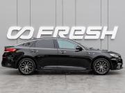 Kia Optima IV Рестайлинг Краснодар  - изображение 26
