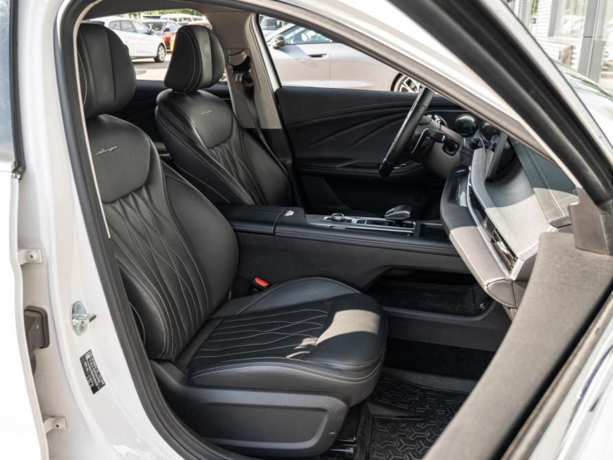 Chery Arrizo 8 Краснодар  - изображение 8