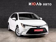 Toyota Corolla XII (E210) Екатеринбург  - изображение 24