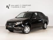 Lada (ВАЗ) Granta I Рестайлинг Казань  - изображение 9