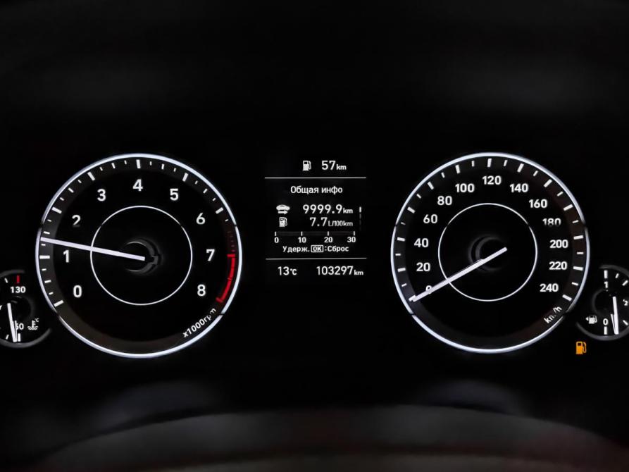 Hyundai Creta II Москва  - изображение 16