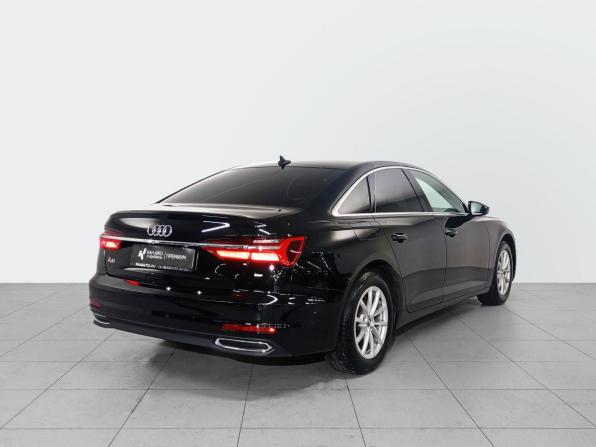 Audi A6 V (C8) с пробегом 2020 года, цена 3 467 000 рублей, 109394 км, седан, Автокод Объявления