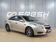 Chevrolet Cruze I Воронеж  - изображение 17