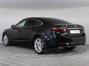 Mazda 6 III (GJ) Рестайлинг 2 Химки  - изображение 23