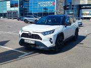 Toyota RAV4 V (XA50) Санкт-Петербург  - изображение 5