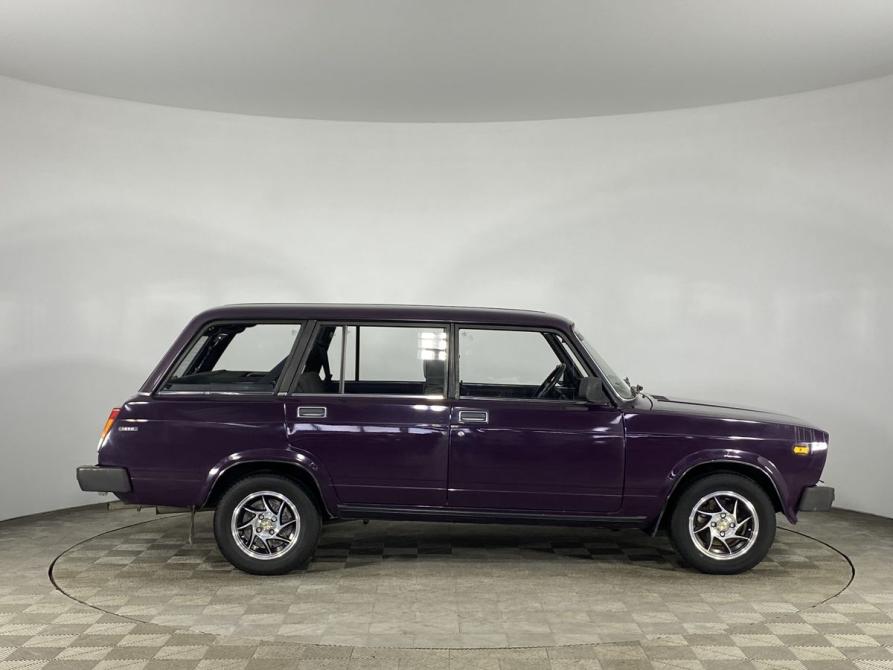 Lada (ВАЗ) 2104 Воронеж  - изображение 11