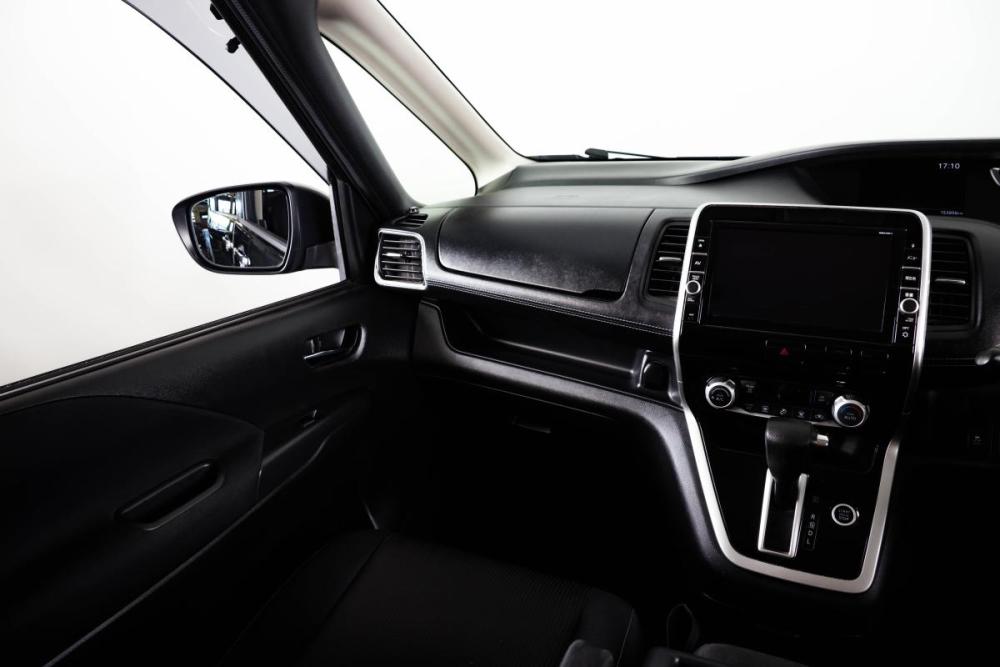 Nissan Serena V (C27) Пермь  - изображение 14