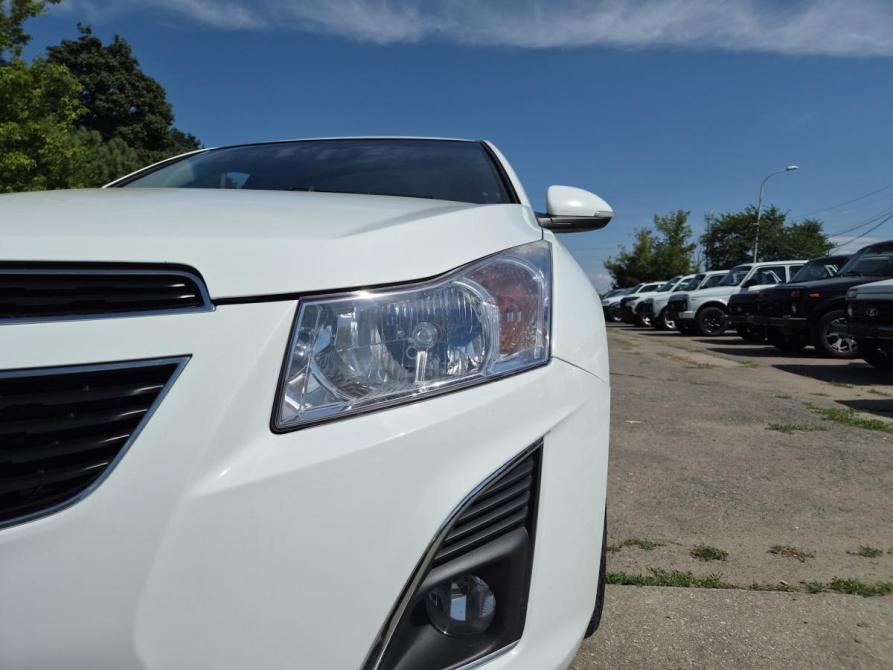 Chevrolet Cruze I Рестайлинг Саратов  - изображение 10