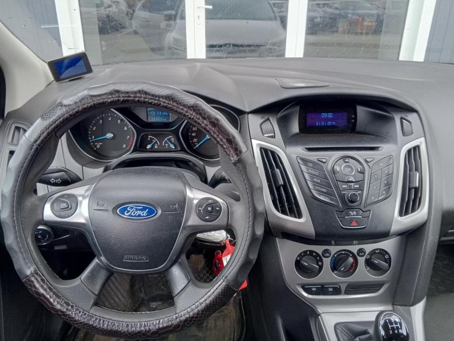 Ford Focus III Альметьевск  - изображение 9