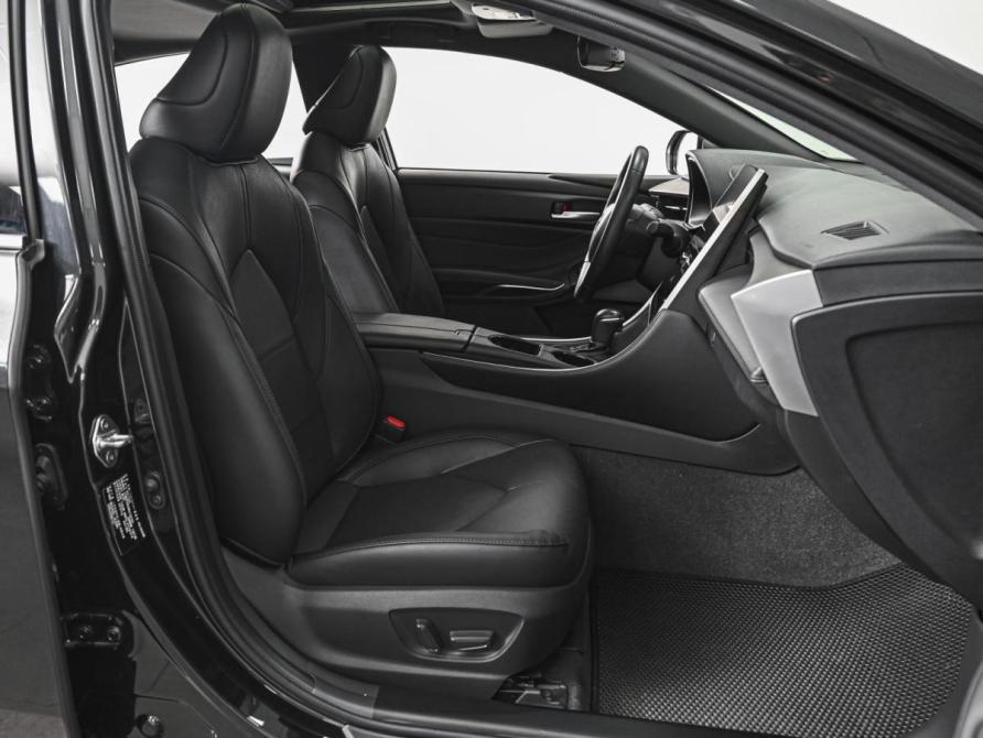 Toyota Avalon V Ставрополь  - изображение 8