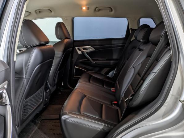 Geely Atlas I с пробегом 2021 года, цена 1 575 000 рублей, 118647 км, внедорожник, Автокод Объявления