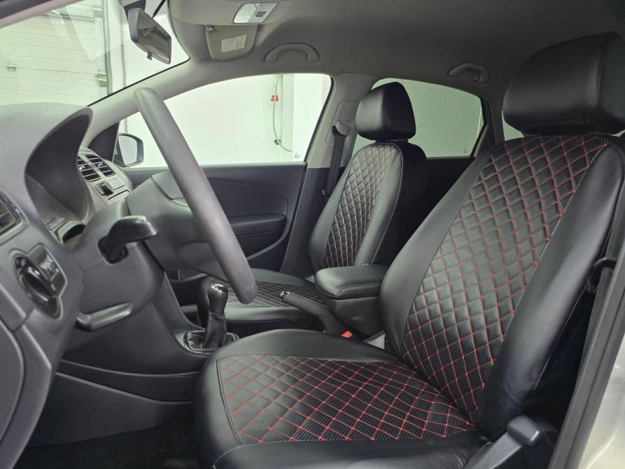 Volkswagen Polo V Таганрог  - изображение 11