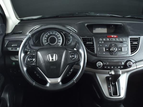 Honda CR-V IV с пробегом 2012 года, цена 1 674 997 рублей, 215005 км, внедорожник, Автокод Объявления