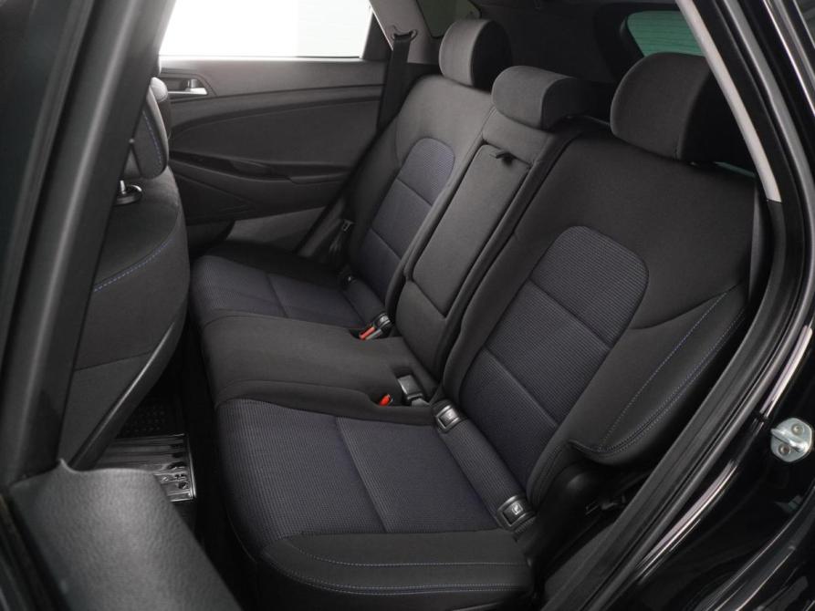 Hyundai Tucson III Воронеж  - изображение 9