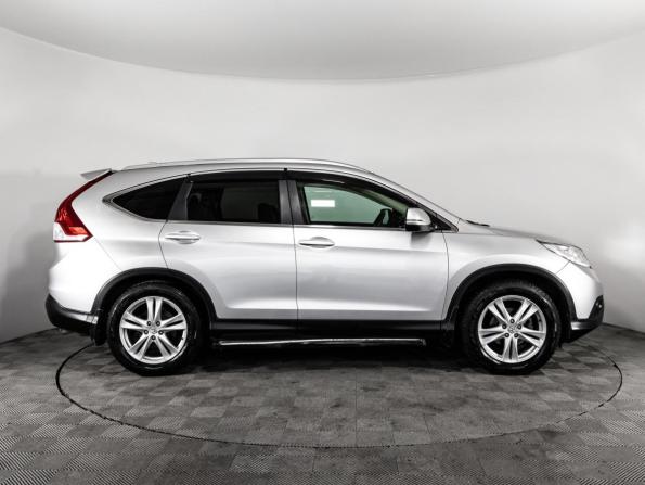 Honda CR-V IV с пробегом 2014 года, цена 1 599 000 рублей, 266080 км, внедорожник, Автокод Объявления
