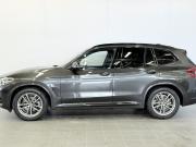 BMW X3 III (G01) Воронеж  - изображение 46