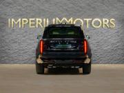Land Rover Range Rover V Москва  - изображение 35