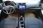 Hyundai Solaris I Рестайлинг Старый Оскол  - изображение 28